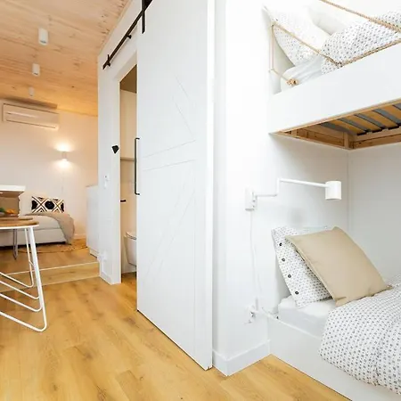 Appartement Good Spot Zieleniec Twin Eco 03 *